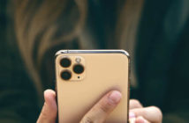 iPhone : qu’est-ce qu’un slofie et comment l’utiliser ?