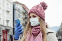 Guide pour utiliser l’attestation de déplacement pour smartphone
