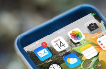 iPhone : masquer le nombre d’e-mails non lus sur l’icône du bureau