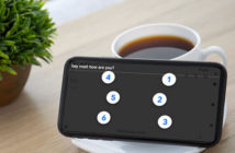 Activer le clavier virtuel en braille pour Android