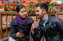 Traduire une conversation en temps réel avec son smartphone