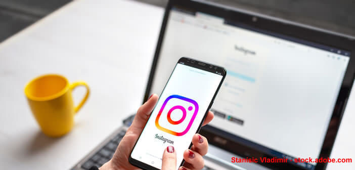 Visionner des live Instagram sur un PC ou un Mac