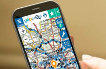 Calculer la zone de déplacement de 100 km autour de chez vous