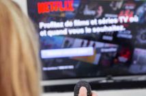 Protéger l’accès à son profil Netflix avec un code