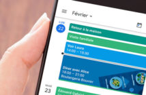 Comment bloquer les spams sur Google Agenda