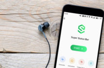 Configurer la mise en veille d’Android depuis la barre d’état