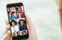 Créer un appel de groupe dans Google Duo