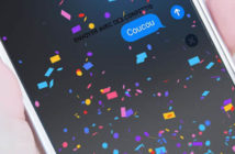 Comment envoyer des effets iMessage depuis un iPhone