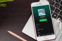 Spotify : cacher certains morceaux de vos playlists