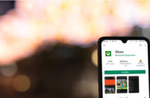 Voici comment connecter un smartphone à une Xbox One
