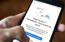 Configurer l’adresse de son domicile dans Google Maps