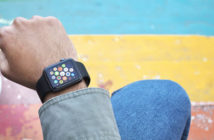 Passer des appels audio avec FaceTime via son Apple Watch
