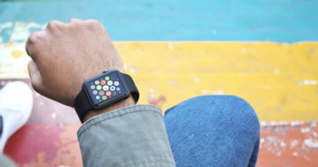 Lancer des appels FaceTime depuis la montre connectée d’Apple