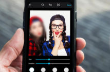 Flouter les données sensibles de vos images sur Android