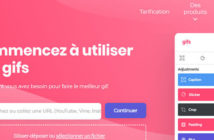 Créer un GIF animé à partir d’une vidéo YouTube