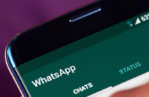 Comment supprimer définitivement son compte WhatsApp