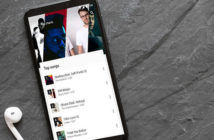 Télécharger de la musique achetée depuis Google Play Musique