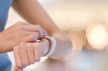 Mettre à jour sa montre connectée Apple Watch