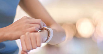 Forcer la mise à jour de l’Apple Watch