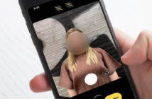 Masquer en temps réel les visages de personnes filmées par un smartphone