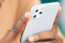 Back Tap : lancer une appli en tapant sur le dos de l’iPhone