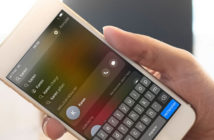 Appeler rapidement un contact sur un iPhone grâce à Spotlight