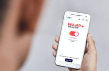 Accélérer votre connexion internet avec l’appli DNS de Cloudflare