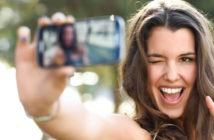 Enregistrer les photos prises par votre smartphone sur une carte SD