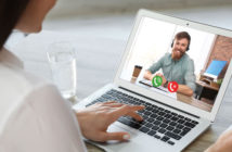 Flouter l’arrière-plan pendant un appel vidéo sur Skype