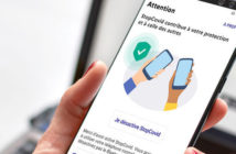 Comment configurer l’application StopCovid sur son smartphone