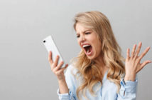 Supprimer le message : terminer de configurer votre iPhone