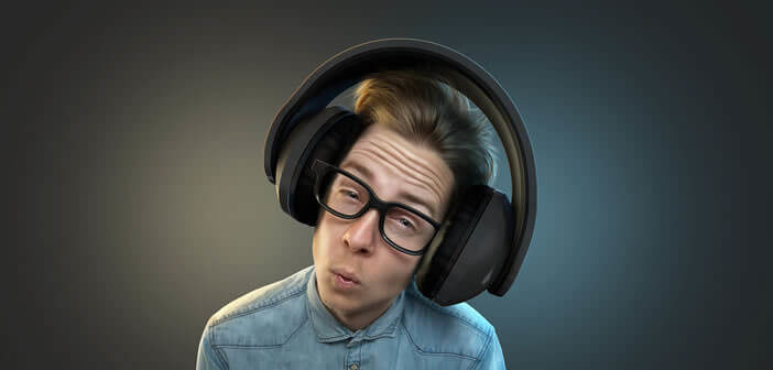 Protéger vos oreilles des méfaits des casques et des écouteurs audios
