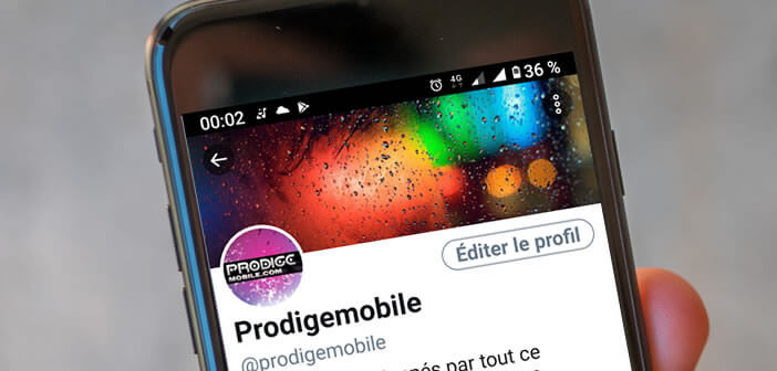 Révoquer l’accès à une appli ou un service web sur Twitter