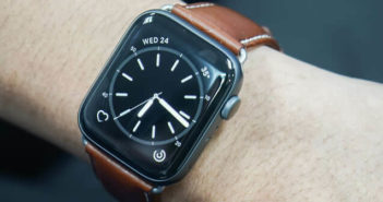 Supprimer le verrouillage de protection de l’Apple Watch