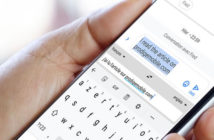 Clavier Gboard : traduire automatiquement ses messages