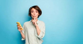 Activer le mode vibreur ou silencieux d’Android en un clic Raccourci pour activer le mode silencieux ou vibreur d’Android