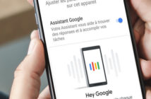 Désactiver l’assistant Google sur votre smartphone Android