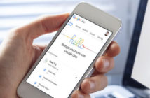 Sauvegarder le contenu de son iPhone avec Google One