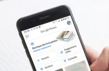 Google Photos : sauvegarder les photos issues des réseaux sociaux