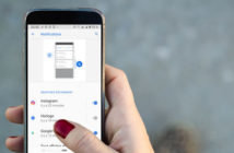 Afficher l’historique de vos notifications sur un smartphone Android