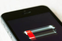 Forcer l’utilisation du mode économie d’énergie sur un iPhone