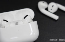 Partager sa musique sur deux paires d’écouteurs d’AirPods différents