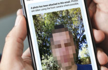 Comment voir les personnes qui tentent de déverrouiller votre mobile