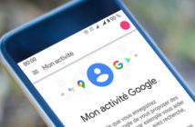 Créer un bouton pour supprimer automatiquement tout l’historique Google