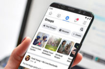 Voici comment supprimer un groupe Facebook