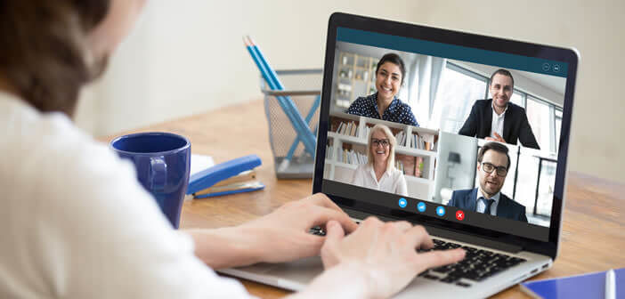 Utiliser la caméra de votre iPhone en webcam à l’aide d’une application