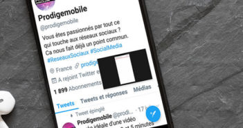 Profitez des nouvelles fonctionnalités du mode Pip d’Android 11