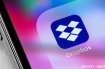 Forcer vos applis iPhone à utiliser Dropbox ou Google Drive