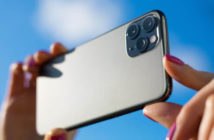 iPhone : comment prendre des photos avec le mode rafale
