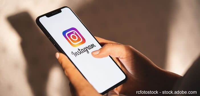 Modifier le nom de votre compte Instagram